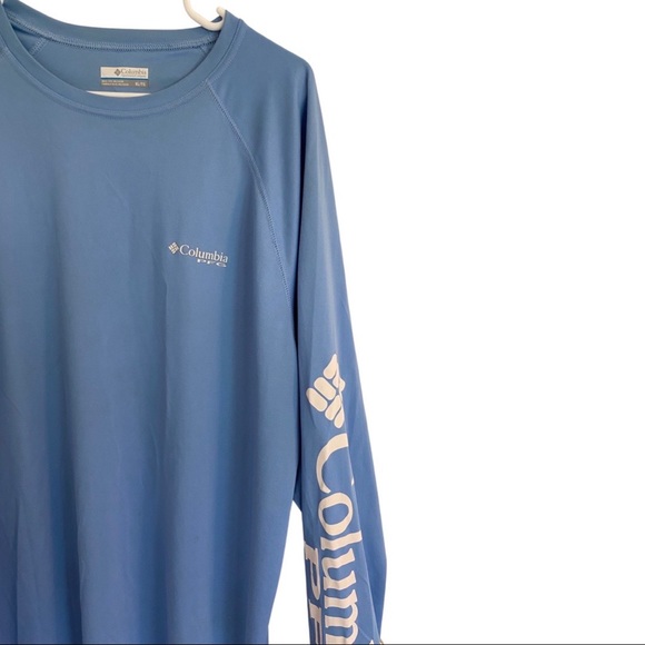 Men’s PFG Terminal Tackle™ Long Sleeve Shirt - Picture 2 of 6